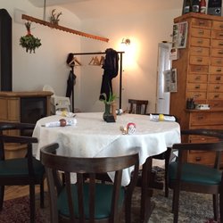 Bistrot de Papa - Interier