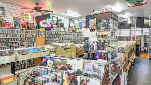 Request Music by null