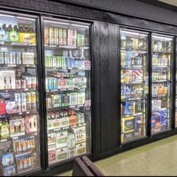 Big Deal Pizza - Huge selection of Beer.