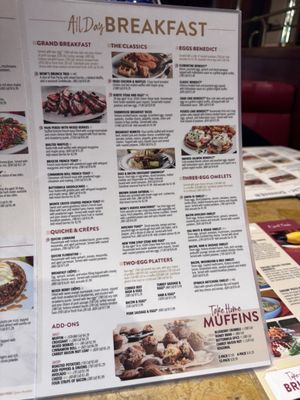 Menu photo 5 Mimi's Cafe Knoxville, TN Menu photo 5 Mimi's Cafe Knoxville, TN