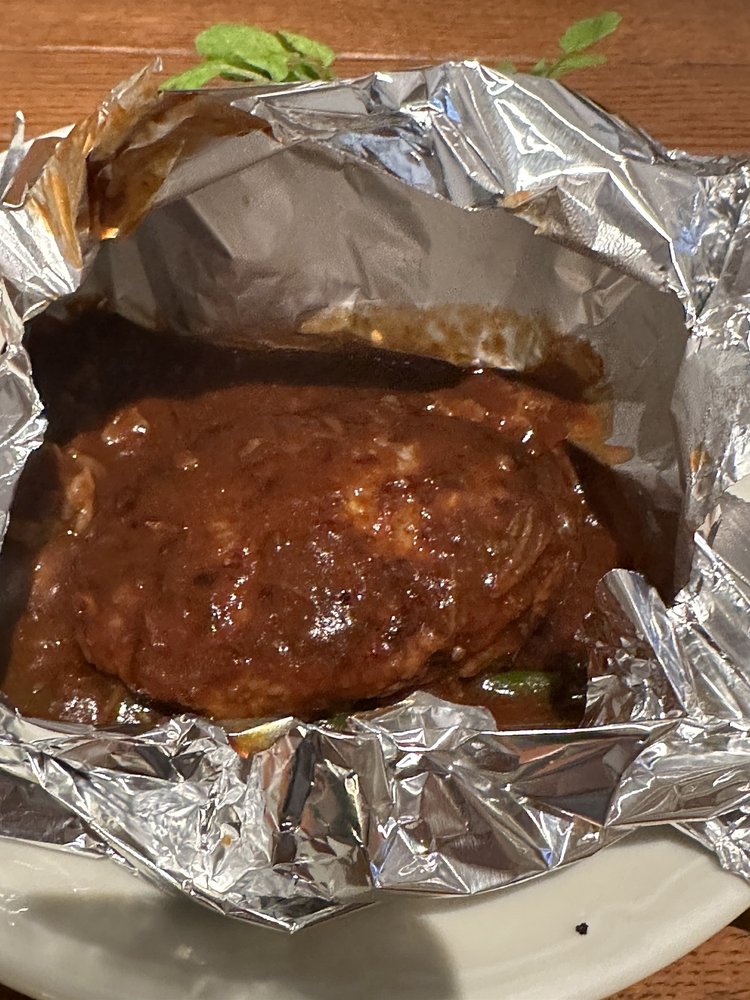 Tsubame Grill Kitchen Marunouchi Oazo