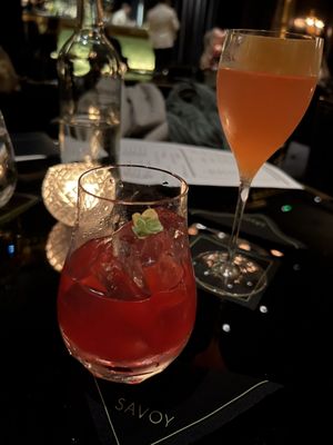 Beaufort Bar by null