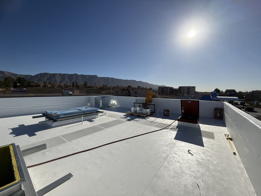 Slide of Mr Miguel Roofing And Construction