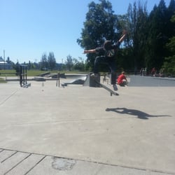 Willamalane Park & Recreation District