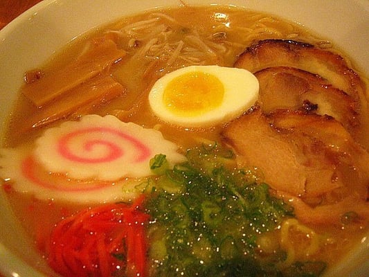 Hanamizuki Japanese Restaurant by null