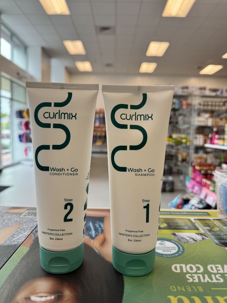 ARKAY BEAUTY SUPPLY Updated September 2024 74 Photos 9053 N Tryon