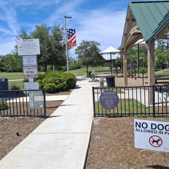Reiter Park - Parks Near Me - Longwood, Florida