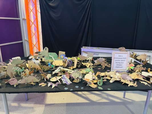 Museum of Science & Industry by null