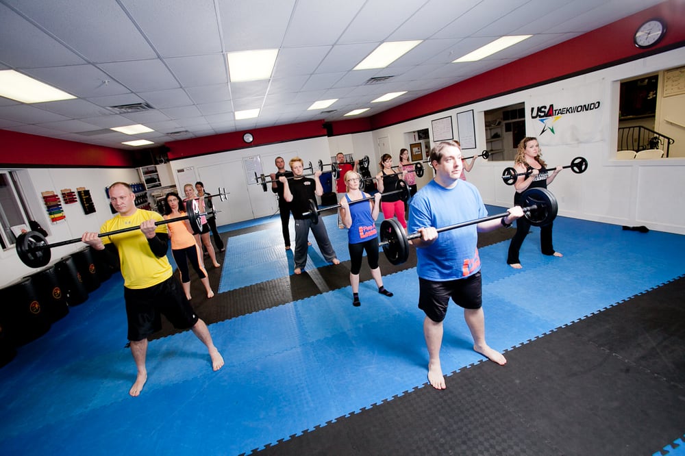 Key Fitness and Yoga Logo