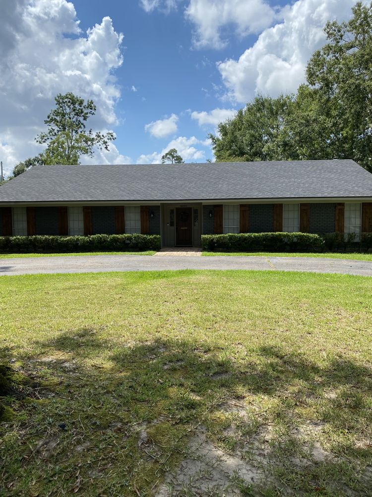 Slide of Amazing Siding & Roofing