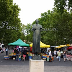 parc tastavin
