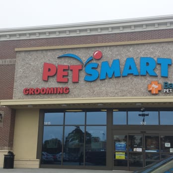 PetSmart - Pet Training Near Me - Savannah, Georgia