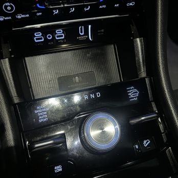 The Wash Tub - Oily residue all over the car although they said they do not clean that area. - Auto Detailing Near Me - Schertz, Texas The Wash Tub - Oily residue all over the car although they said they do not clean that area. - Auto Detailing Near Me - Schertz, Texas