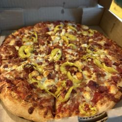 Lorenzo’s Pizza - Sofia Pizza
