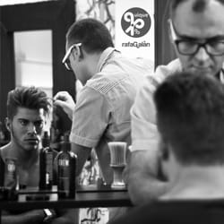 Peluquería Quiquepop - Peluquería masculina quiquepop Alicante