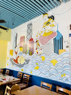 Immm Rice & Beyond by null