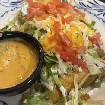 Cristina's Fine Mexican Restaurant - Murphy - Flautitas - Mexican Near Me - Murphy, Texas Cristina's Fine Mexican Restaurant - Murphy - Flautitas - Mexican Near Me - Murphy, Texas