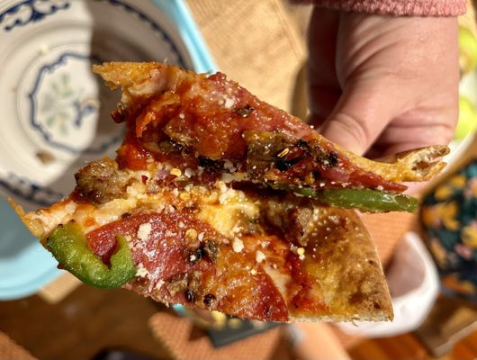 ビッシュ　PIZZA THE BEST l.jpg
