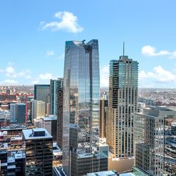 Denver Downtown