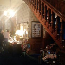 Masonic Temple
