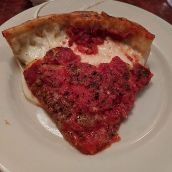 Nancy's Pizza - Pizza Near Me - Niles, Illinois