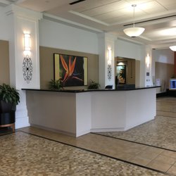 AdventHealth Medical Group Family & Internal Medicine - Medical Plaza lobby