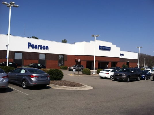 PEARSON HYUNDAI - Updated August 2025 - 15 Photos & 94 Reviews - 11701 ...