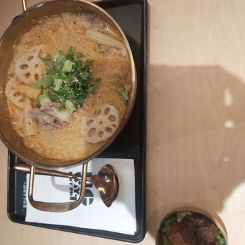 Big Way Hot Pot - Hot Pot Near Me - Scarborough, Ontario