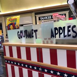 Champion’s Gourmet Popcorn