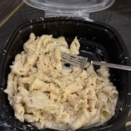 Campanelle Campanelle