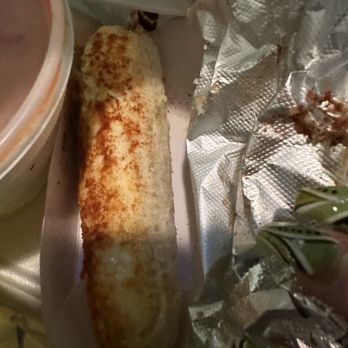 Birrieria Iturbidense - Elotes - Food Trucks Near Me - Indianapolis, Indiana Birrieria Iturbidense - Elotes - Food Trucks Near Me - Indianapolis, Indiana