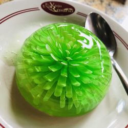 El Viejo Rosario - Gelatinas hermosas y deliciosas.
