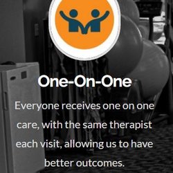 Access Rehab Clinic & Fitness Center