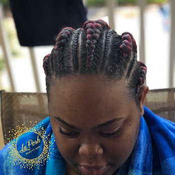 La'Posh Beauty Bar - Makeup Artists Near Me - Ocoee, Florida