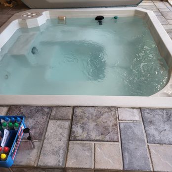 Lilly Pad's Pool and Spa - Pool and spa chemistry - Pool & Hot Tub Service Near Me Lilly Pad's Pool and Spa - Pool and spa chemistry - Pool & Hot Tub Service Near Me