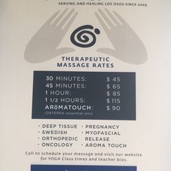 Central Coast Body Therapy Center