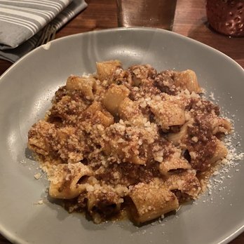 Catherine and Mary's - Rigatoni - Italian Near Me - Memphis, Tennessee