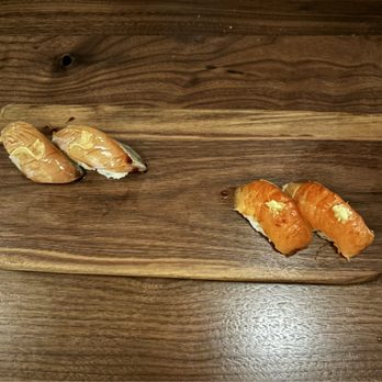 Uchibā Austin - shima aji, saketoro - Cocktail Bars Near Me - Austin, Texas