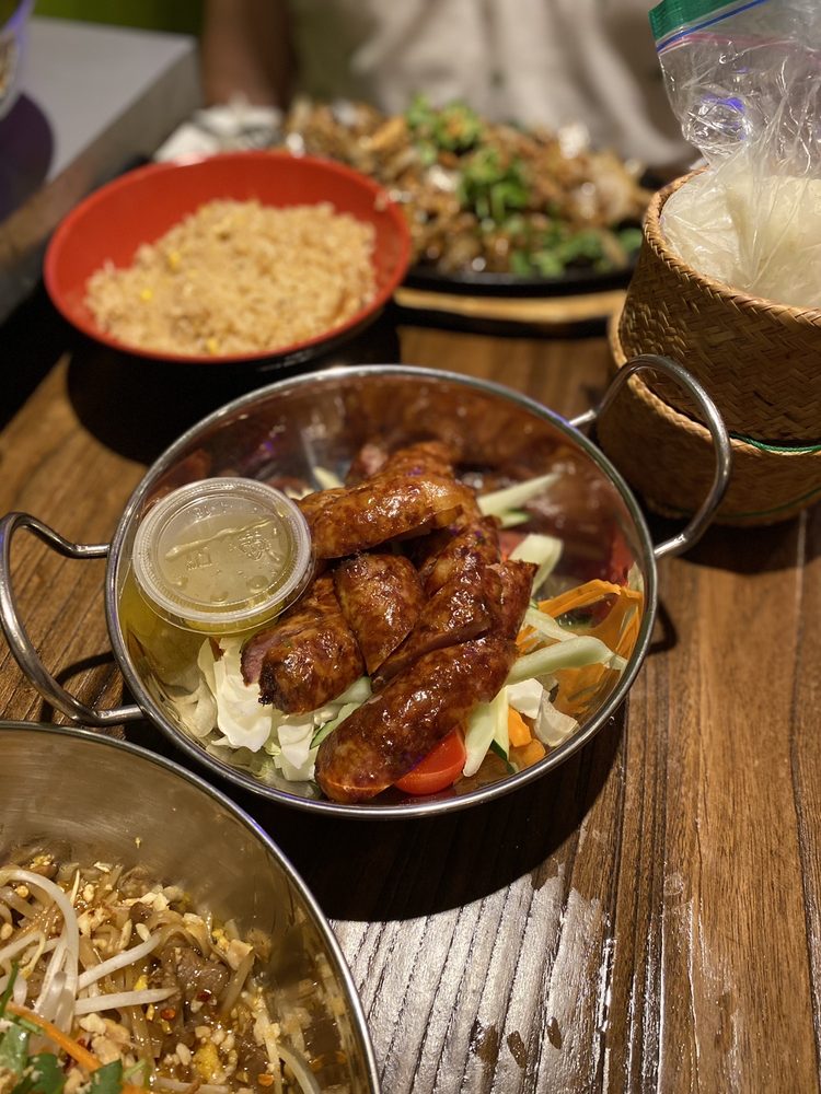 Pad Thai Cafe