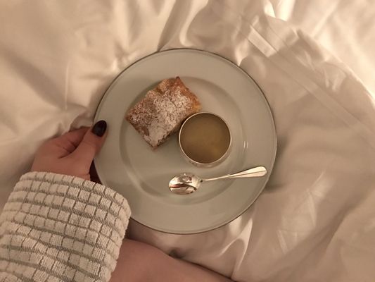 Anantara Palais Hansen Vienna Hotel by null