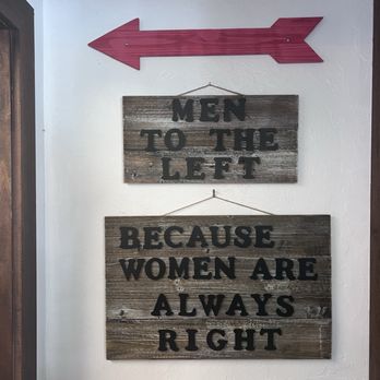 Riviera Bar and Grill - Cute sign - Bars Near Me - Punta Gorda, Florida