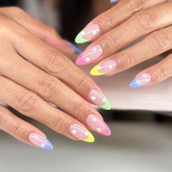 Cute, colorful, and blooming.