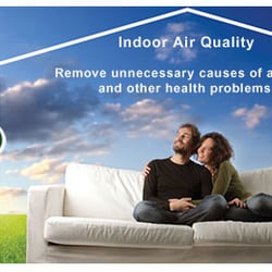 Climate Design - Solving Your Home's Indoor Air Quality Problems