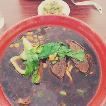 Corner Beef Noodle House - 牛肉面!! - Taiwanese Near Me - El Monte, California Corner Beef Noodle House - 牛肉面!! - Taiwanese Near Me - El Monte, California