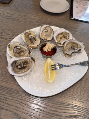 Big B's Fish Joint by null