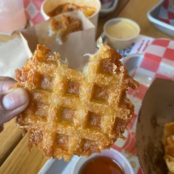 Sweet Chick - Breakfast & Brunch Near Me - Brooklyn, New York Sweet Chick - Breakfast & Brunch Near Me - Brooklyn, New York