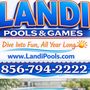 Photo of Landi Pools & Games