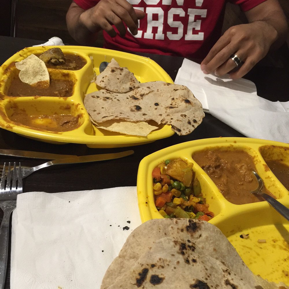Delhi Rocks - Indian Near Me - Melbourne, VIC