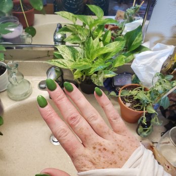 Dynamic Nails & Spa - Waxing Near Me - Emporia, Kansas