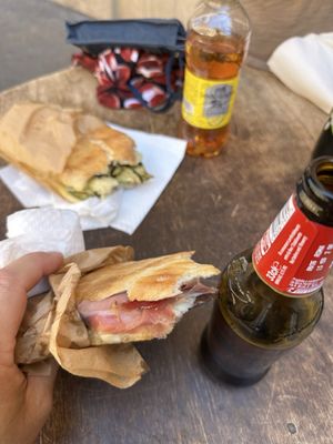 Panino Divino by null